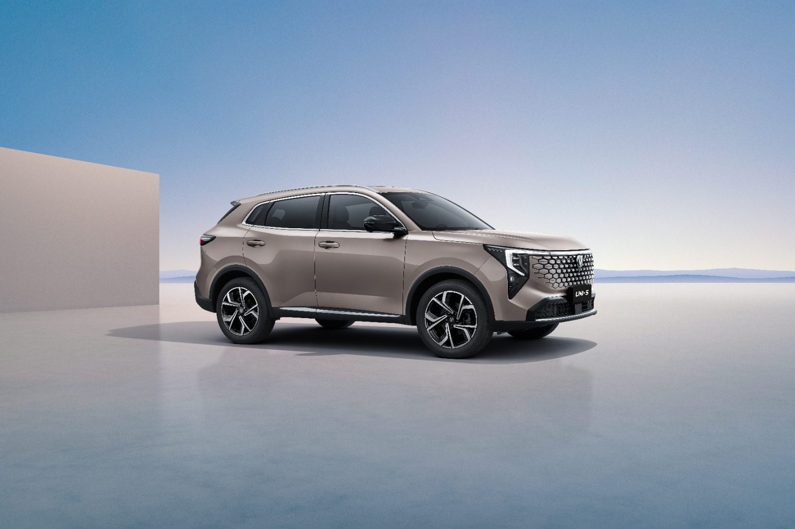 Changan UNI-S