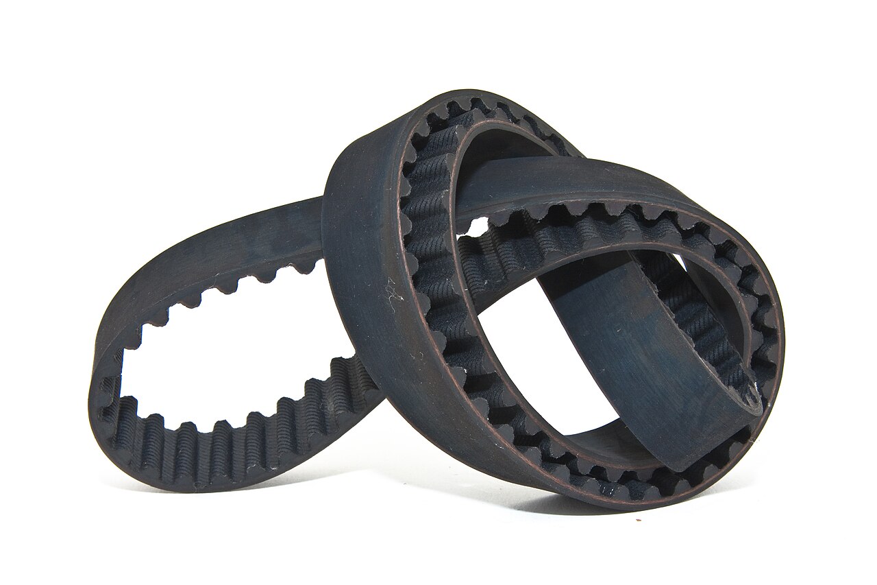 Timing belt (Honda Accord 2.4 / 3.5)