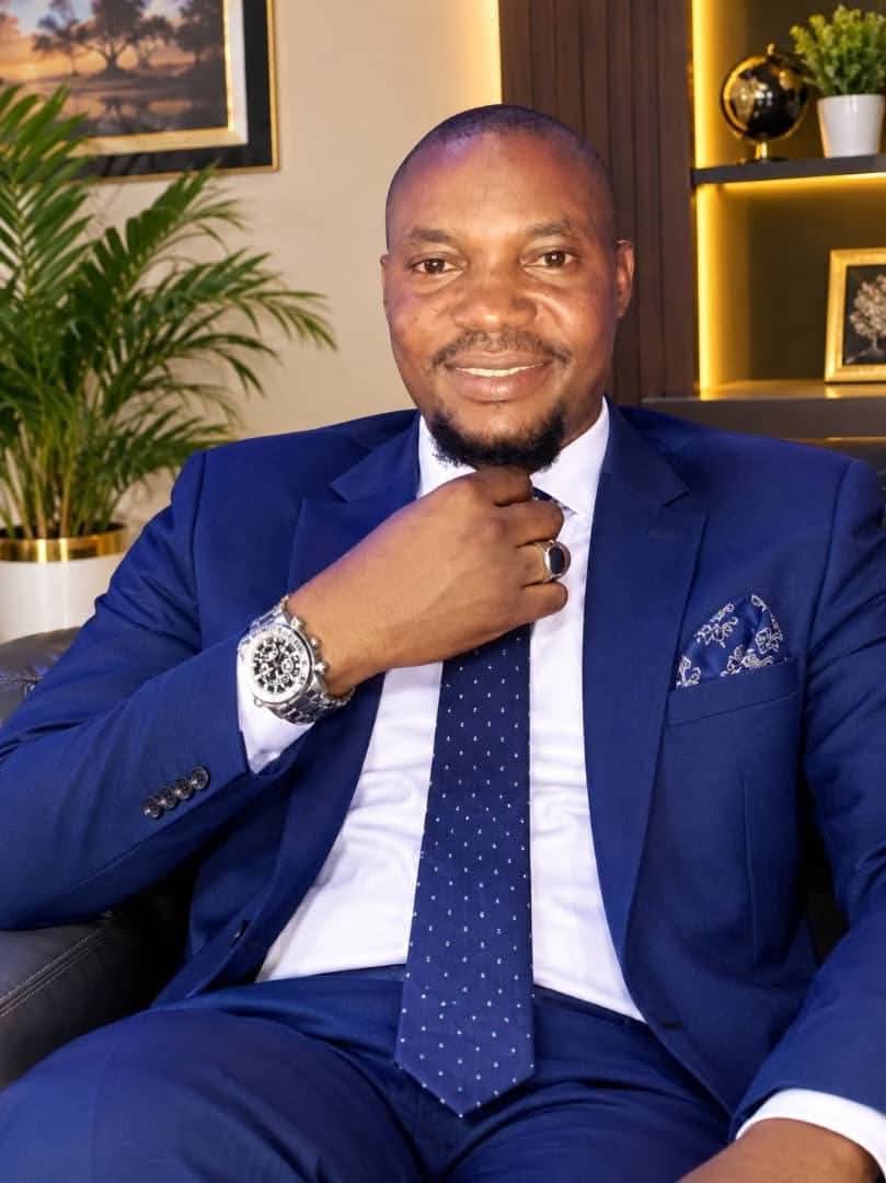 Obafemi auto