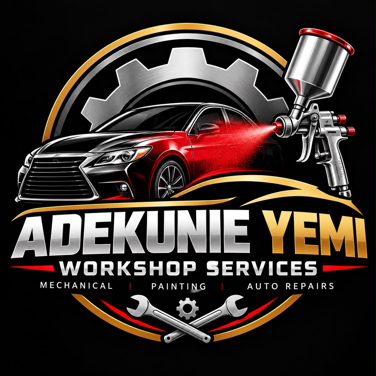 Adekunle yemi Autos