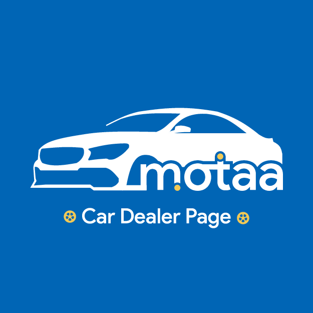 Motaa Dealership